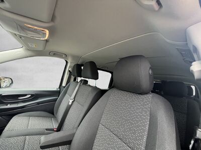 Mercedes-Benz Vito Jahreswagen