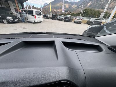 Mercedes-Benz Vito Jahreswagen