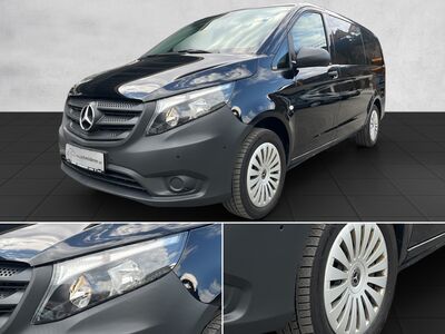 Mercedes-Benz Vito Jahreswagen