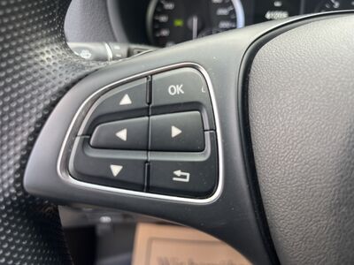 Mercedes-Benz Vito Jahreswagen