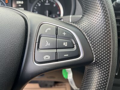 Mercedes-Benz Vito Jahreswagen