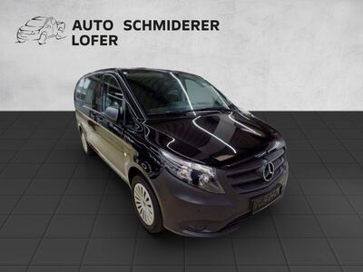 Mercedes-Benz Vito Jahreswagen