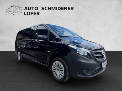 Mercedes-Benz Vito Jahreswagen