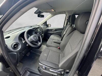 Mercedes-Benz Vito Jahreswagen