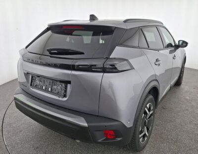 Peugeot 2008 Jahreswagen