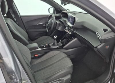 Peugeot 2008 Jahreswagen