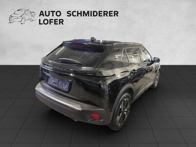 Peugeot 2008 Jahreswagen