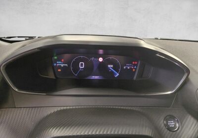 Peugeot 2008 Jahreswagen