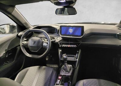 Peugeot 2008 Jahreswagen