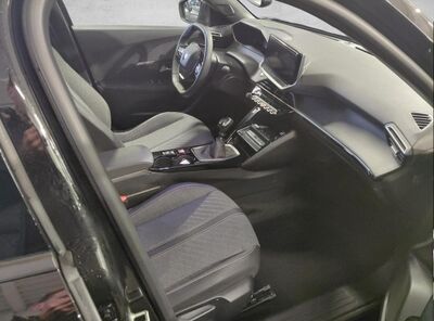 Peugeot 2008 Jahreswagen