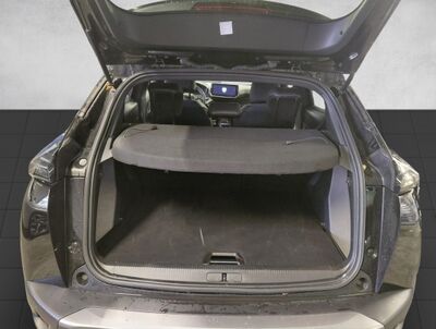 Peugeot 2008 Jahreswagen