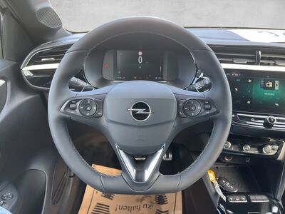 Opel Corsa Jahreswagen