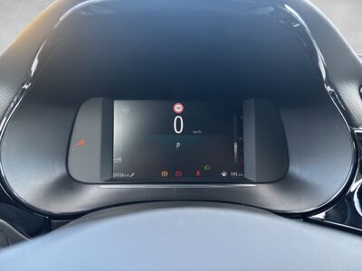 Opel Corsa Jahreswagen