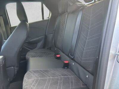 Opel Corsa Jahreswagen