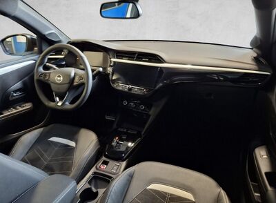 Opel Corsa Jahreswagen