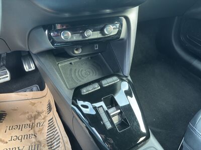 Opel Corsa Jahreswagen