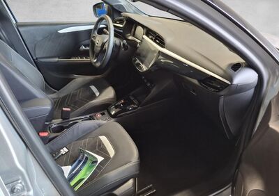 Opel Corsa Jahreswagen