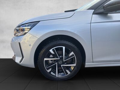 Opel Corsa Jahreswagen