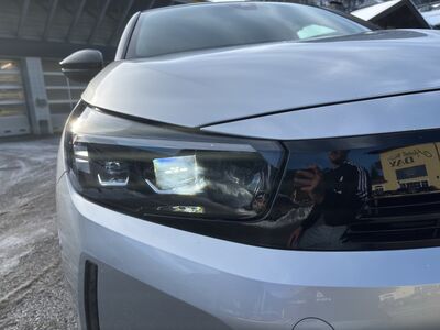 Opel Corsa Jahreswagen