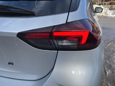 Opel Corsa Jahreswagen