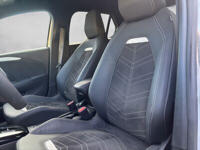 Opel Corsa Jahreswagen