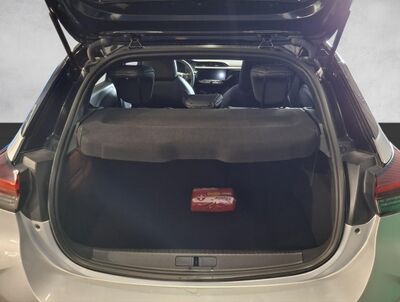 Opel Corsa Jahreswagen