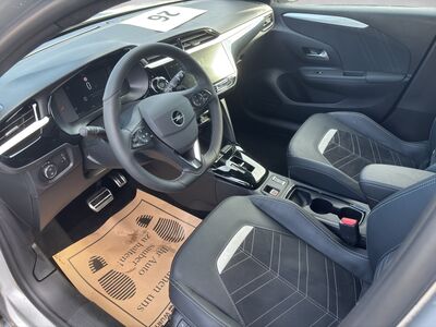 Opel Corsa Jahreswagen