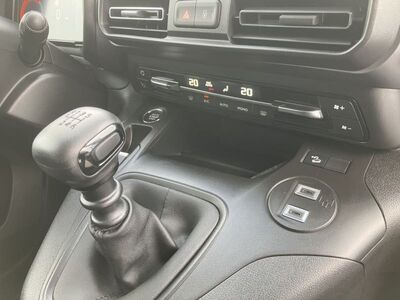 Fiat Doblo Tageszulassung