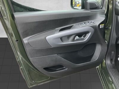 Fiat Doblo Tageszulassung