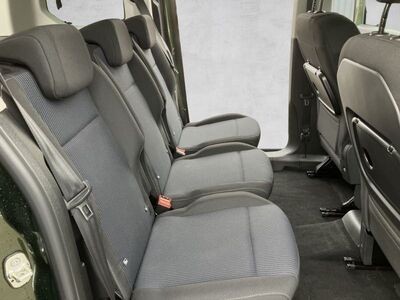 Fiat Doblo Tageszulassung