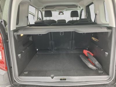 Fiat Doblo Tageszulassung