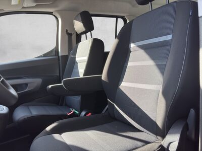 Fiat Doblo Tageszulassung