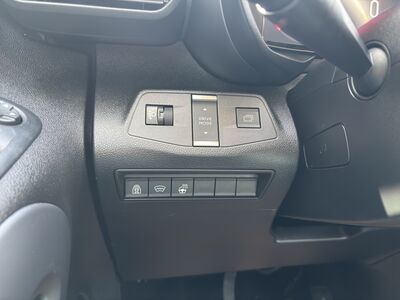 Fiat Doblo Tageszulassung