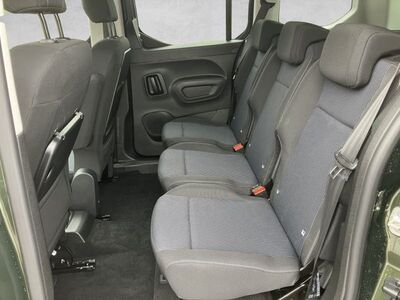 Fiat Doblo Tageszulassung