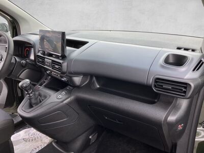 Fiat Doblo Tageszulassung