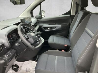 Fiat Doblo Tageszulassung