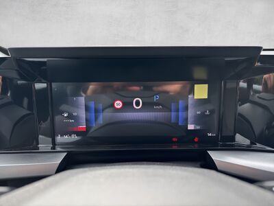 Opel Frontera Vorführwagen