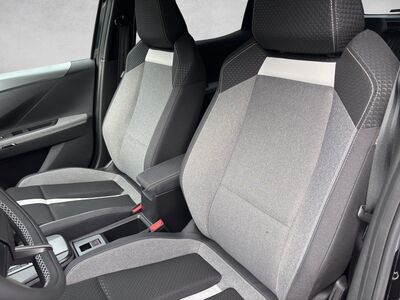 Opel Frontera Vorführwagen