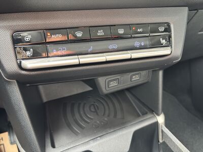 Opel Frontera Vorführwagen