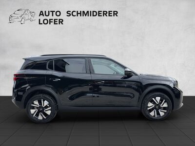 Opel Frontera Vorführwagen