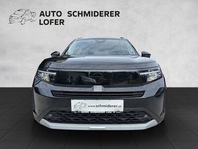 Opel Frontera Vorführwagen