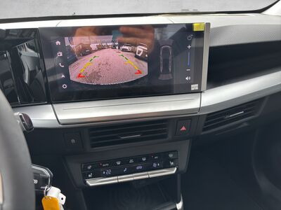 Opel Frontera Vorführwagen