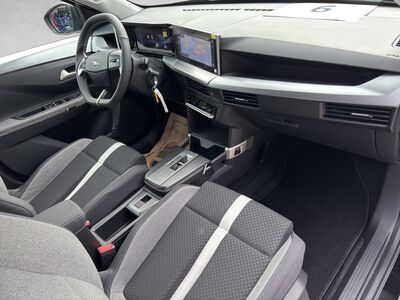 Opel Frontera Vorführwagen