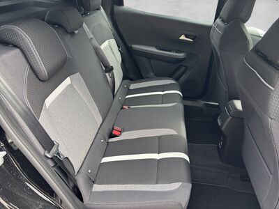 Opel Frontera Vorführwagen