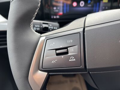 Opel Frontera Vorführwagen