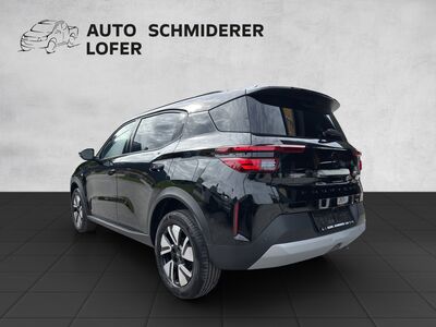 Opel Frontera Vorführwagen