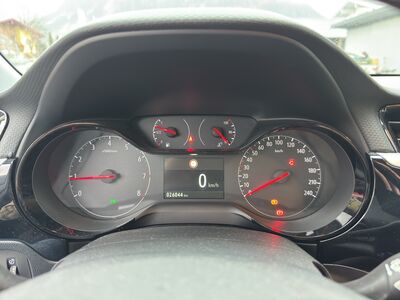 Opel Corsa Gebrauchtwagen