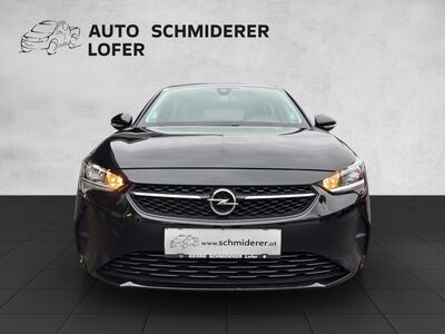 Opel Corsa Gebrauchtwagen