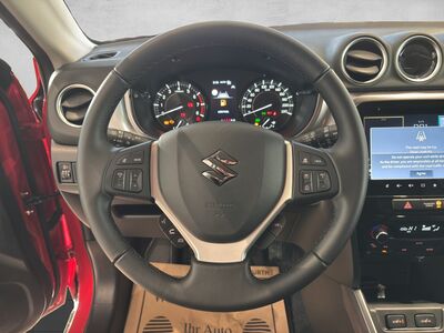 Suzuki Vitara Neuwagen Suzuki Vitara Neuwagen