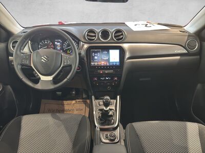 Suzuki Vitara Neuwagen Suzuki Vitara Neuwagen